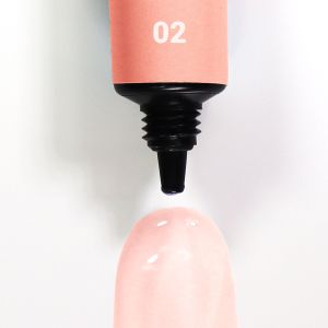 Луи Филипп 3D Gel 02, 15g - NOGTISHOP