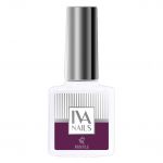 Гель-лак Purple №06, IVA Nails 8 мл.