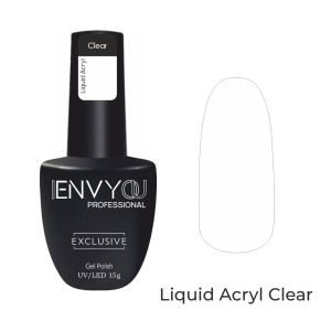 I Envy You, Liquid Acryl Clear (15 g) - NOGTISHOP
