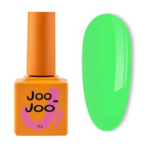 Joo-Joo Liquid Gel №06 15 g - NOGTISHOP