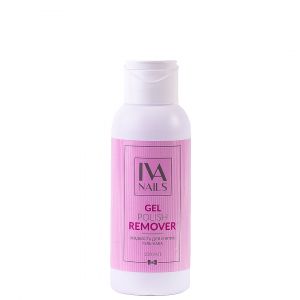 Жидкость для снятия гель-лака Remover Iva Nails 100 мл  - NOGTISHOP