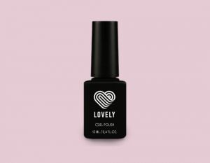 База камуфлирующая Lovely, оттенок сакура, 12 ml - NOGTISHOP