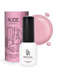 Camouflage Rubber Base Nude №3 Perfect color