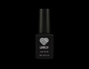 Гель-лак Lovely №066, 7ml - NOGTISHOP