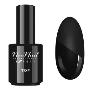 Верхнее покрытие Top Shine Bright NeoNail Expert 15 мл 7452 (6354) - NOGTISHOP