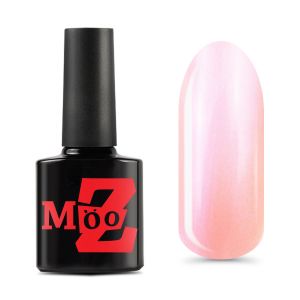 Гель-лак Mooz №75, 9 мл      - NOGTISHOP