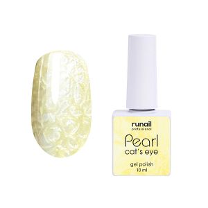 Гель-лак PEARL Cat's eye, 10 мл №7639 - NOGTISHOP