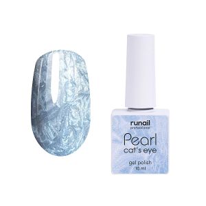 Гель-лак PEARL Cat's eye, 10 мл №7643 - NOGTISHOP