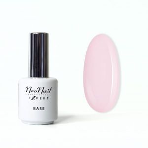 Базовое покрытие Base Revital Fiber Rosy Blush NeoNail Expert 15мл 7650 - NOGTISHOP