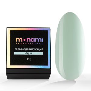 Гель Monami Aqua 15г - NOGTISHOP