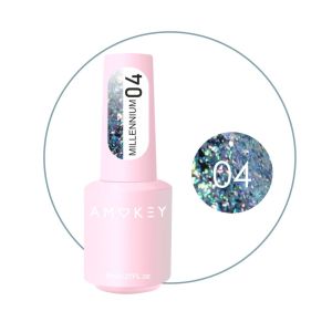 Amokey Millennium 004 — 8ml - NOGTISHOP