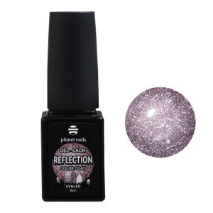 Гель-лак Planet Nails, "REFLECTION"-167, 8 мл. - NOGTISHOP