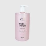  Луи Филипп Гель для душа "Sweet Sakura", 700мл