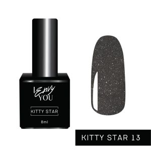 I Envy You, Гель-лак Kitty Star 13 (8g) - NOGTISHOP