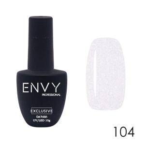 I Envy You, Гель-лак Exclusive 104 (10 g) - NOGTISHOP