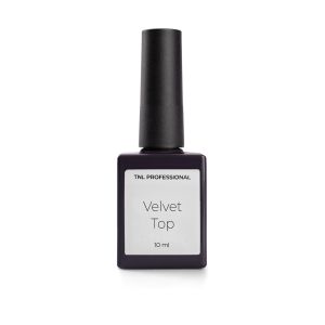 TOP VELVET TNL топ 10 мл  - NOGTISHOP