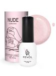 Camouflage Rubber Base Nude №8 Fake it