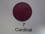 Гель цветной KODI Color Gel Cardinal №7 Сливовый, 4 мл