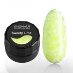 Гель-лак Monami Sweety Lime 5 г.