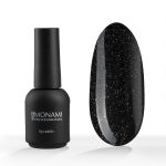 Гель лак Millennium Black Monami 8 г. 