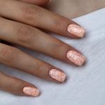 Гель-лак Monami Sweety Peach 5 г.