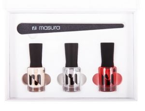 Набор для восстановления ногтей MASURA - NOGTISHOP
