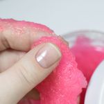 Сахарный скраб для рук и тела «Cotton Candy», 50 мл 