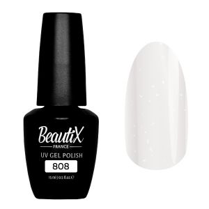 Гель-лак Beautix №808, 15 мл. - NOGTISHOP