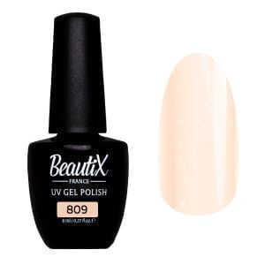 Гель-лак Beautix 809, 8 мл  - NOGTISHOP