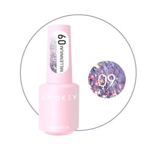 Amokey Millennium 009 — 8ml - NOGTISHOP