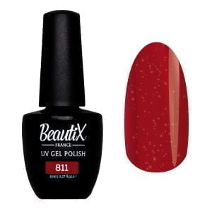 Гель-лак Beautix 811, 8 мл - NOGTISHOP