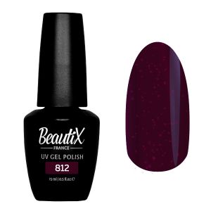 Гель-лак Beautix №812, 15 мл. - NOGTISHOP