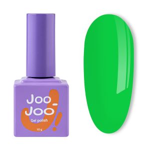 Joo-Joo Neon №04 10 g - NOGTISHOP