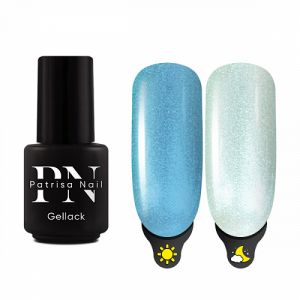 Гель-лак Sunny Bunny №850, 3,5 мл Patrisa Nail - NOGTISHOP