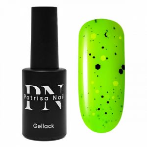 Гель-лак Juicy Dots №851, 8 мл Patrisa Nail - NOGTISHOP