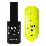 Гель-лак Juicy Dots №852, 8 мл Patrisa Nail