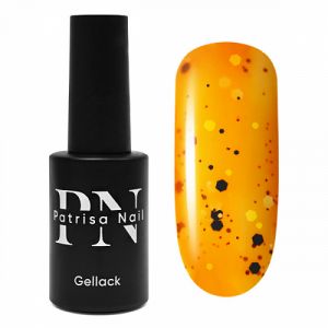 Гель-лак Juicy Dots №854, 8 мл Patrisa Nail - NOGTISHOP