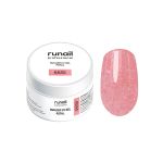Моделирующий гипоаллергенный УФ-гель с поталью BUILDER UV GEL POTAL, 15 г №8555