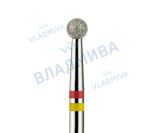 Головка алмазная /ВладМиВа/ 856.104.001.000.031G