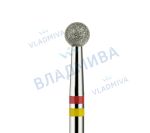 Головка алмазная /ВладМиВа/ 856.104.001.000.035G