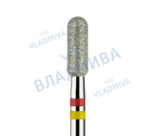 Головка алмазная /ВладМиВа/ 856.104.137.080.031G - NOGTISHOP