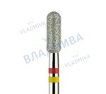 Головка алмазная /ВладМиВа/ 856.104.137.080.031G