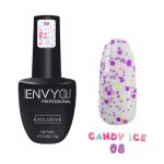 I Envy You, Гель-лак Candy Ice 08 (10g)