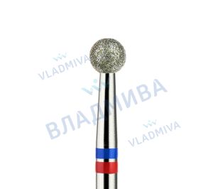 Головка алмазная /ВладМиВа/ 866.104.001.000.037G - NOGTISHOP