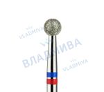 Головка алмазная /ВладМиВа/ 866.104.001.000.037G