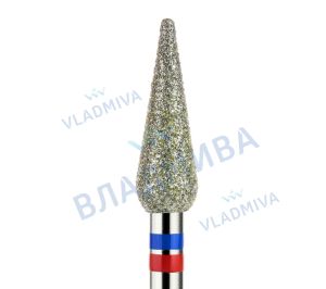 Головка алмазная /ВладМиВа/ 866.104.266.120.040G - NOGTISHOP