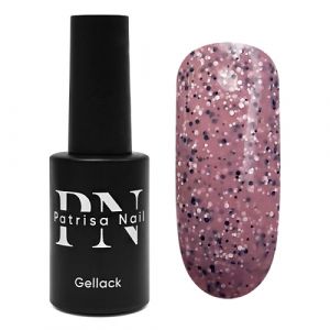 Гель-лак Point.Art Patrisa Nail №871, 8 мл  - NOGTISHOP