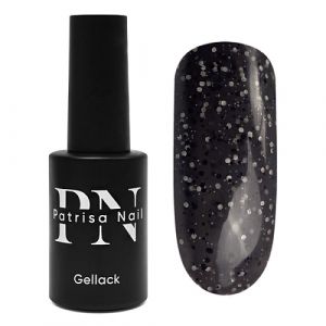 Гель-лак Point.Art Patrisa Nail  №876, 8 мл   - NOGTISHOP