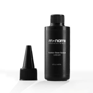 База Monami Rubber SCOTCH 100г - NOGTISHOP