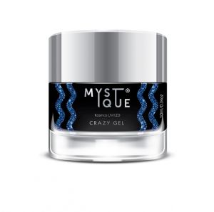 Crazy Gel "Kosmos" Mystique, 10 ml 